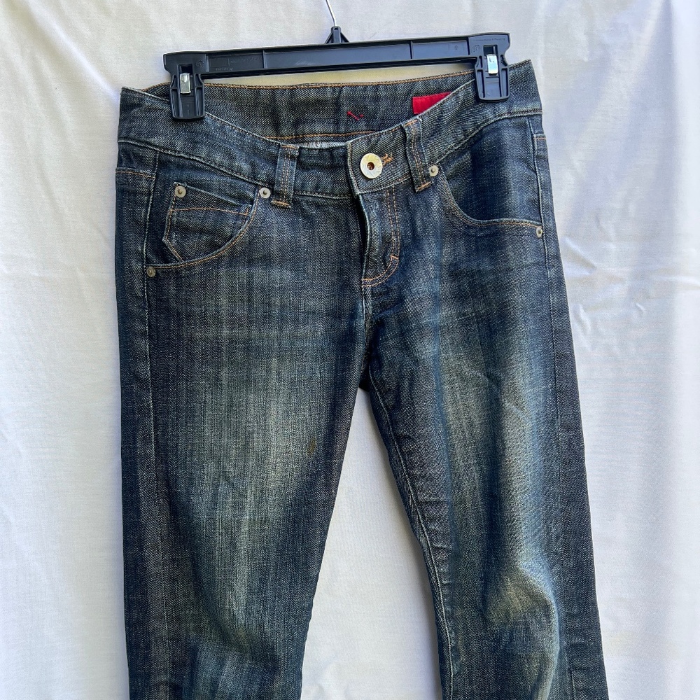 X2 Quality Denim Jeans